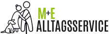 M+E Alltagsservice | Alltagsbetreuung