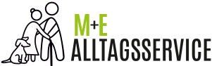 M+E Alltagsservice | Alltagsbetreuung